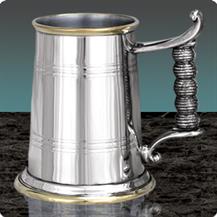 Yorkshireman Tankard